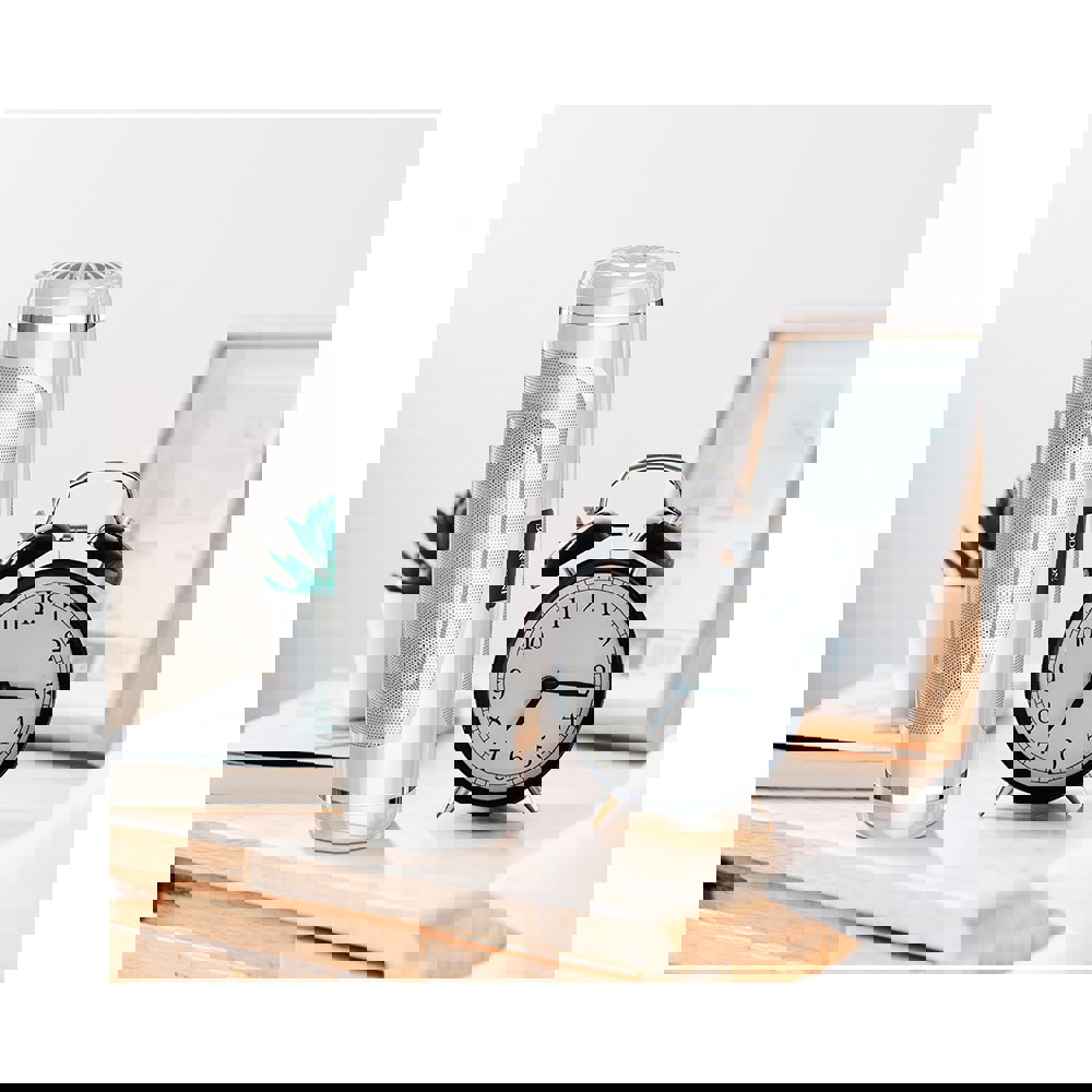 დინამიკი BOROFONE BR7 Empyreal sports wireless speaker Grey