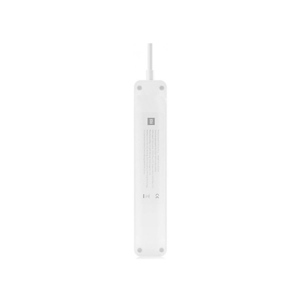 დენის დამაგრძელებელი Xiaomi Mi Power Strip NRB4030GL (XMCXB04QM) (3-outlet)