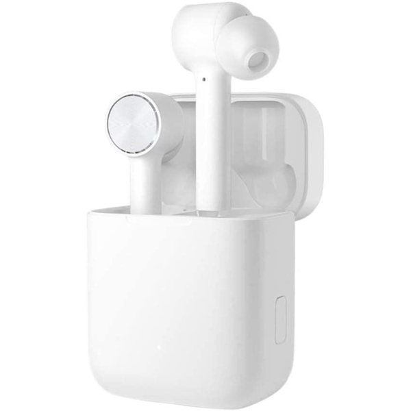 ყურსასმენი Xiaomi AirDots Pro ZBW4485GL (TWSEJ01JY) White