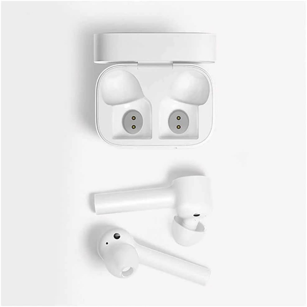 ყურსასმენი Xiaomi AirDots Pro ZBW4485GL (TWSEJ01JY) White