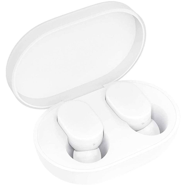 ყურსასმენი Xiaomi AirDots ZBW4420GL (TWSEJ02LM) White