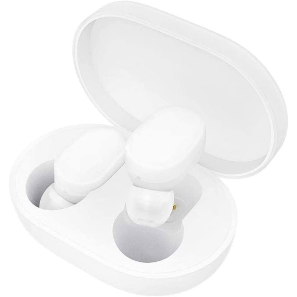 ყურსასმენი Xiaomi AirDots ZBW4420GL (TWSEJ02LM) White