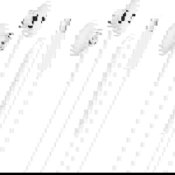 ყურსასმენი Xiaomi Mi Dual Driver Earphones (Type-C) ZBW4434TY (BRE02JY) White