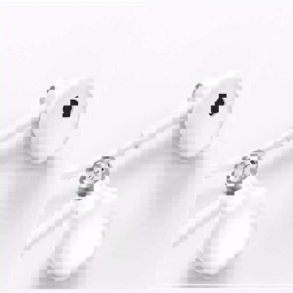 ყურსასმენი Xiaomi Mi Dual Driver Earphones (Type-C) ZBW4434TY (BRE02JY) White