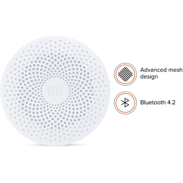 დინამიკი Xiaomi Mi Compact Bluetooth Speaker 2 QBH4141EU (MDZ-28-DI)