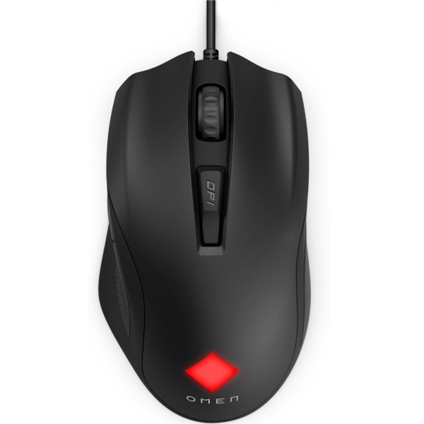 მაუსი HP OMEN Vector Essential Mouse Black