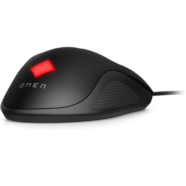 მაუსი HP OMEN Vector Essential Mouse Black