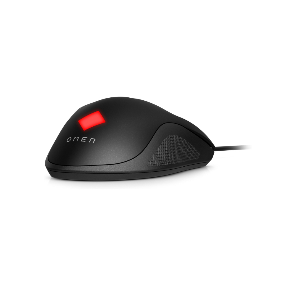 მაუსი HP OMEN Vector Essential Mouse Black