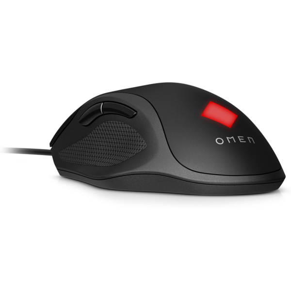 მაუსი HP OMEN Vector Essential Mouse Black