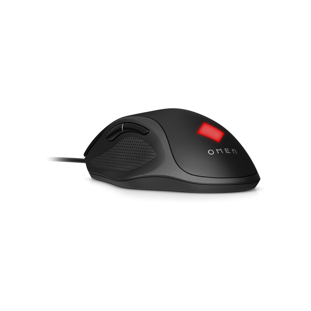მაუსი HP OMEN Vector Essential Mouse Black