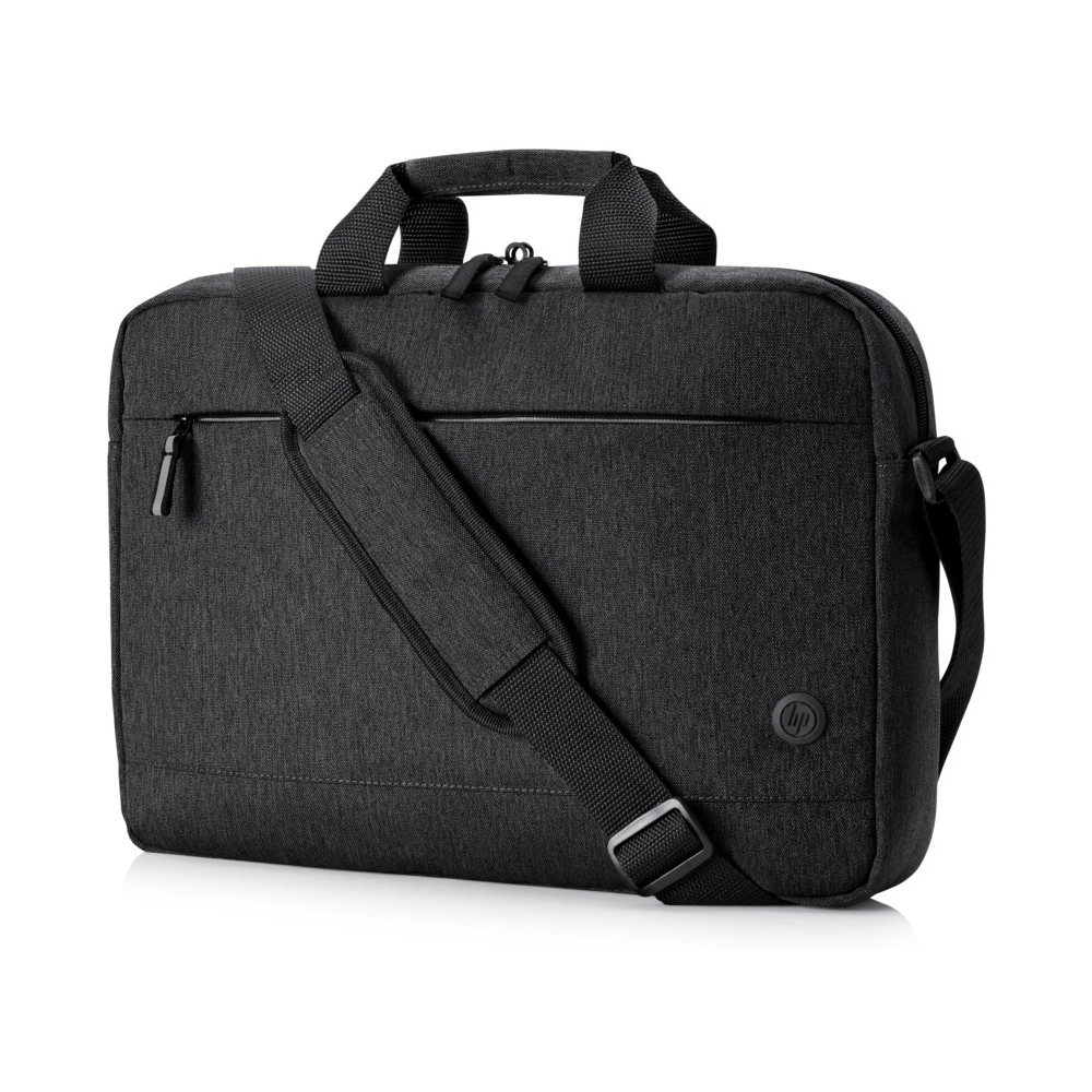 HP Prelude Pro 15.6'' Recycle Top Load Black