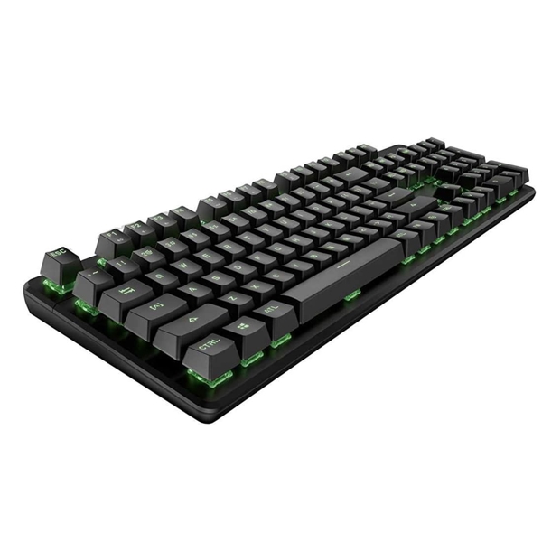 კლავიატურა HP Pavilion Gaming Keyboard 500 Black