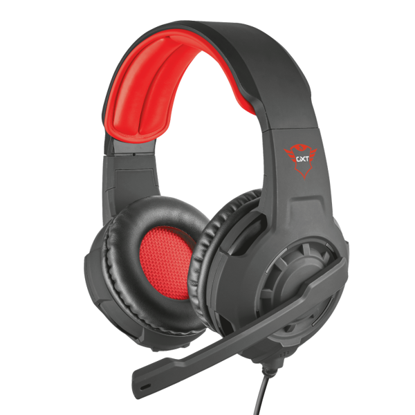 ყურსასმენი Trust GXT 310 Radius Gaming Headset