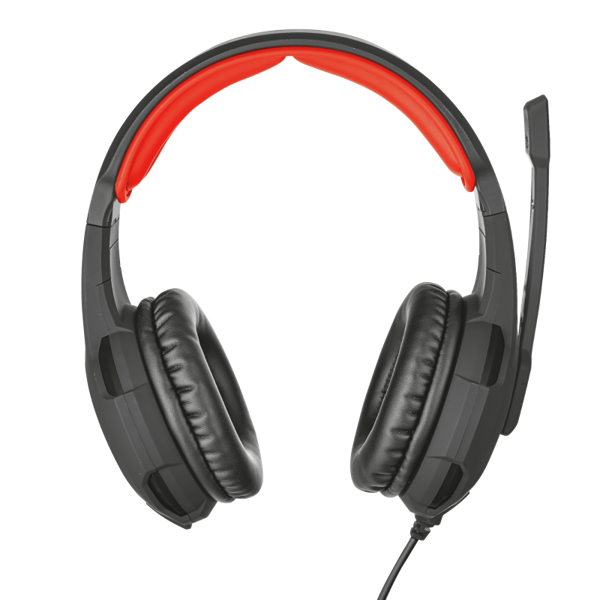 ყურსასმენი Trust GXT 310 Radius Gaming Headset