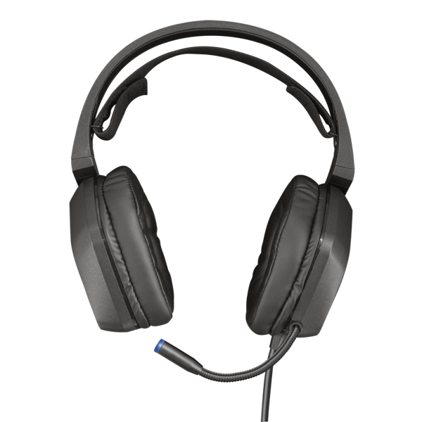 ყურსასმენი Trust GXT 450 Blizz RGB 7.1 Surround Gaming Headset