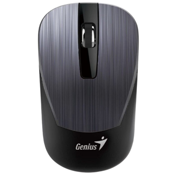 მაუსი Genius NX-7015, Wireless, Mouse, Black