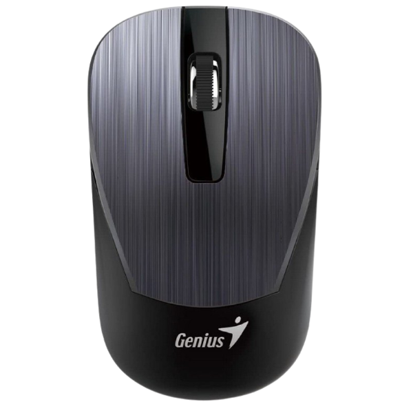 მაუსი Genius NX-7015, Wireless, Mouse, Black