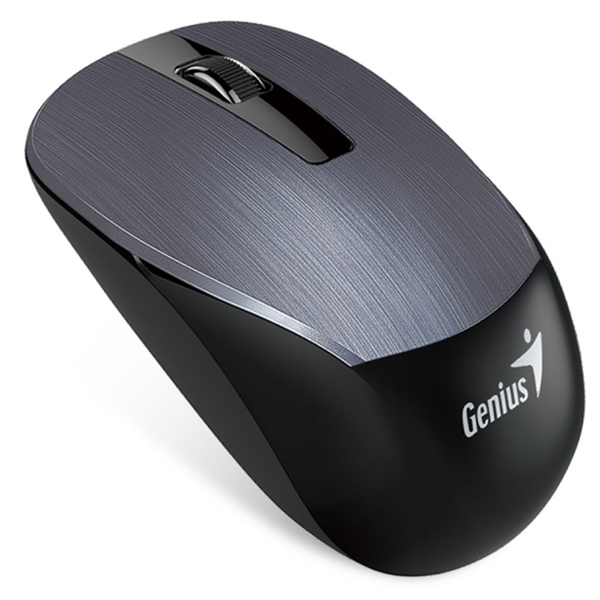 მაუსი Genius NX-7015, Wireless, Mouse, Black