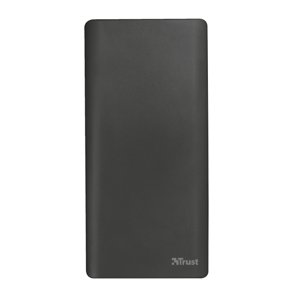 პორტატული დამტენი trust Primo Thin Powerbank 10000 mAh