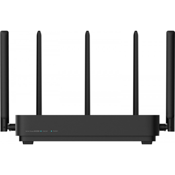 როუტერი XIAOMI Mi AIoT Router AC2350, R2350 (DVB4248GL)