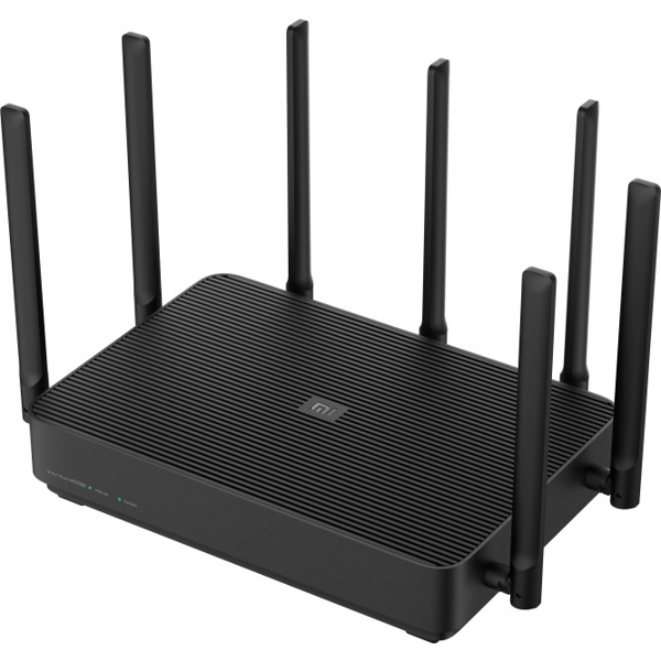 როუტერი XIAOMI Mi AIoT Router AC2350, R2350 (DVB4248GL)