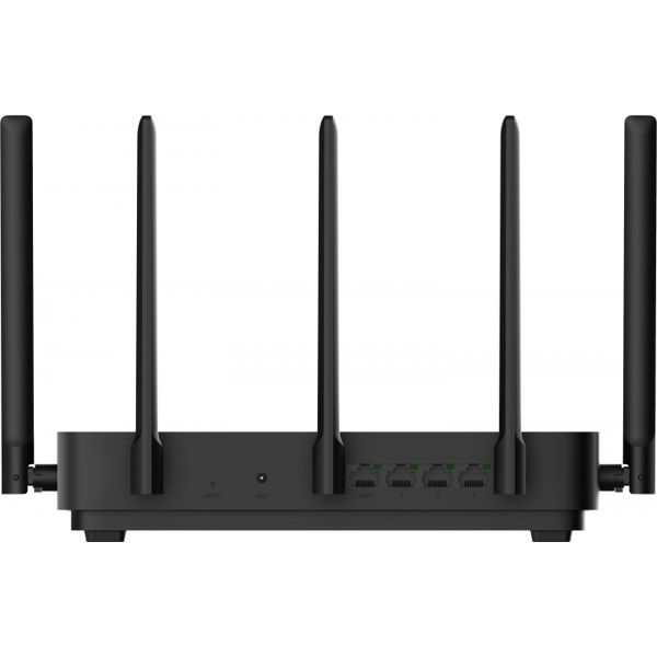 როუტერი XIAOMI Mi AIoT Router AC2350, R2350 (DVB4248GL)