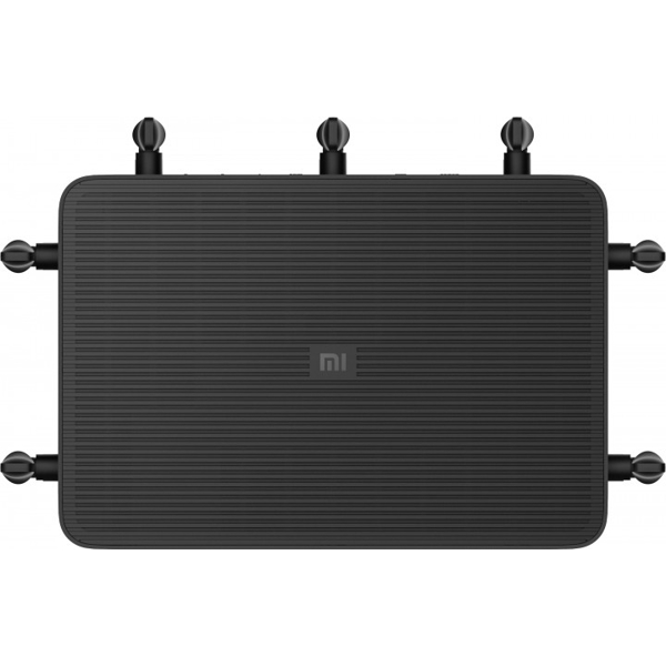 როუტერი XIAOMI Mi AIoT Router AC2350, R2350 (DVB4248GL)