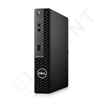 DELL OptiPlex 3090 MFF Intel i3-10105T 8GB 256GB SSD int WiFi kbm Lin