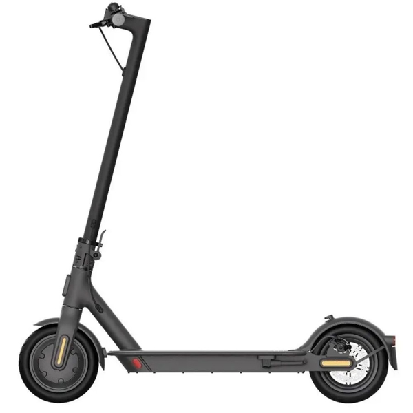 ელექტრო სკუტერი Xiaomi Mi Electric Scooter 1S  FBC4019GL (DDHBC05NEB)