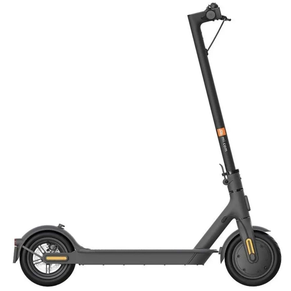 ელექტრო სკუტერი Xiaomi Mi Electric Scooter 1S  FBC4019GL (DDHBC05NEB)