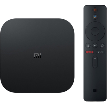 Smart TV Xiaomi Mi Box EU PFJ4086EU (MDZ-22-AB)