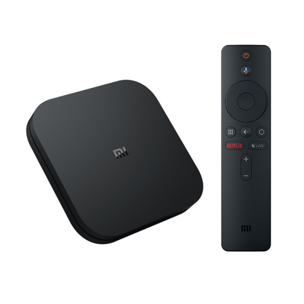 Smart TV Xiaomi Mi Box EU PFJ4086EU (MDZ-22-AB)