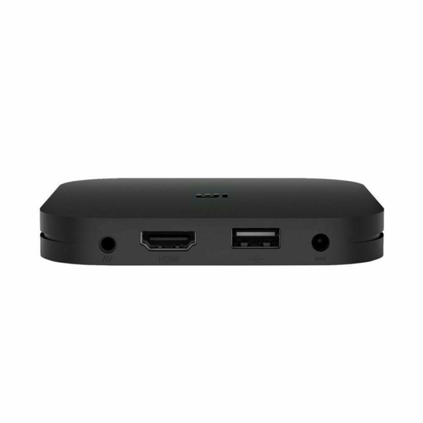 Smart TV Xiaomi Mi Box EU PFJ4086EU (MDZ-22-AB)