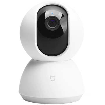 სათვალთვალო კამერა Xiaomi Mi Home Security Camera 360° 1080P QDJ4058GL (MJSXJ05CM)