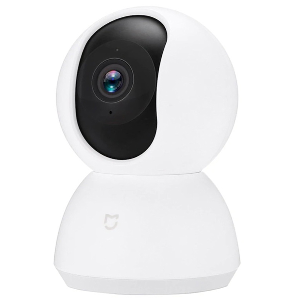 სათვალთვალო კამერა Xiaomi Mi Home Security Camera 360° 1080P QDJ4058GL (MJSXJ05CM)