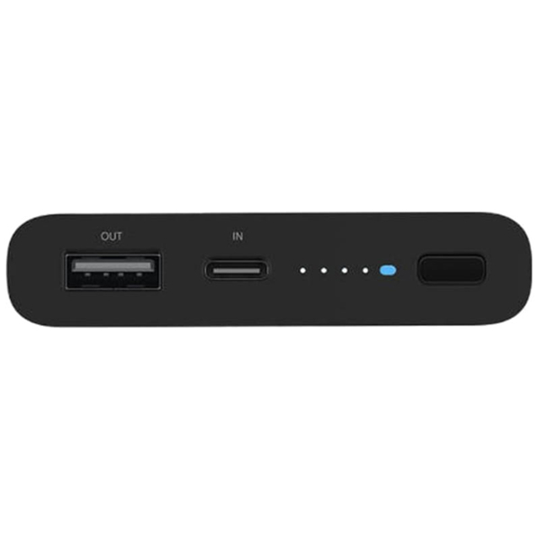 პორტატული დამტენი Xiaomi Mi Wireless Power Bank Essential VXN4295GL 10000mAh Black