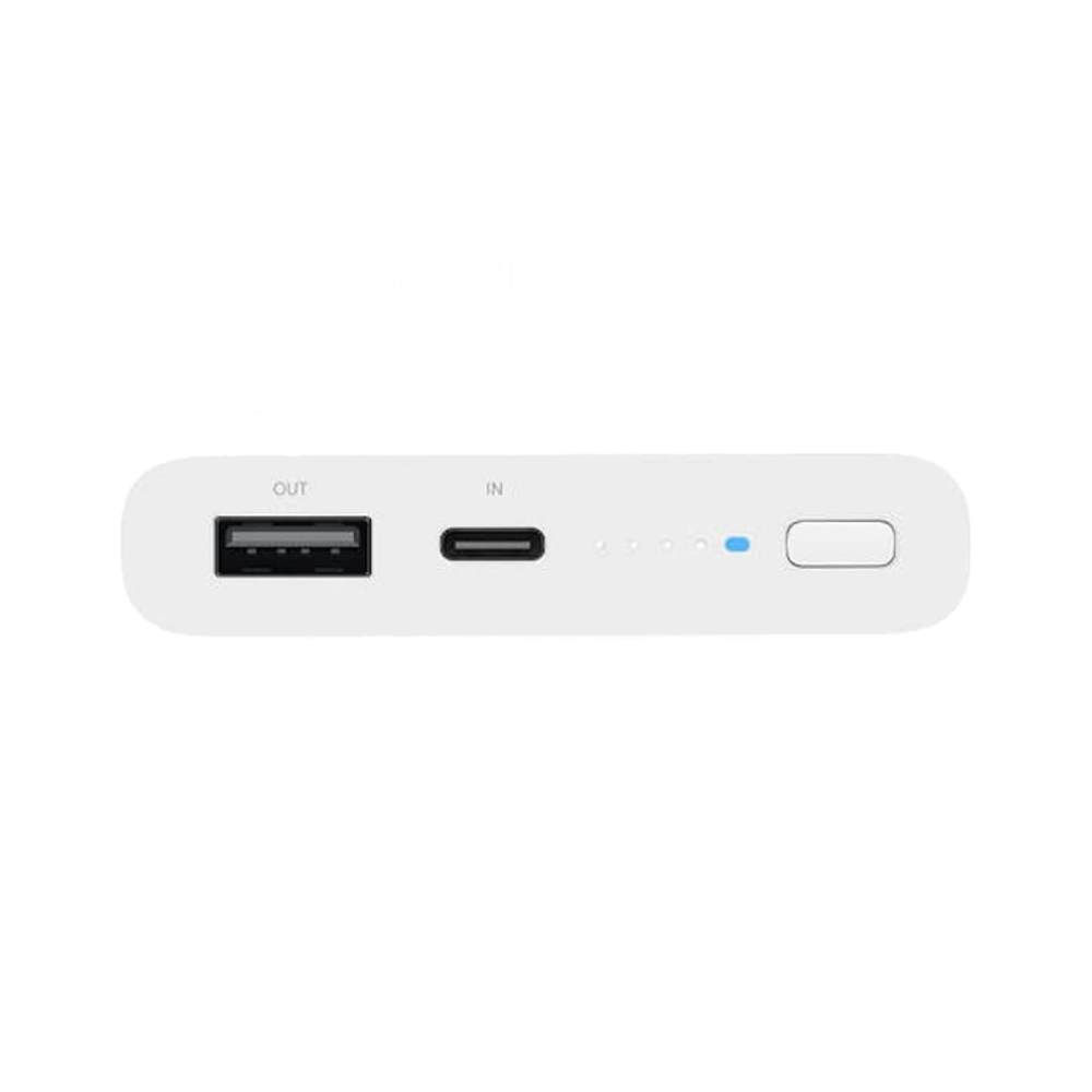 პორტატული დამტენი Xiaomi Mi Wireless Power Bank Essential VXN4294GL 10000mAh White WPB15ZM