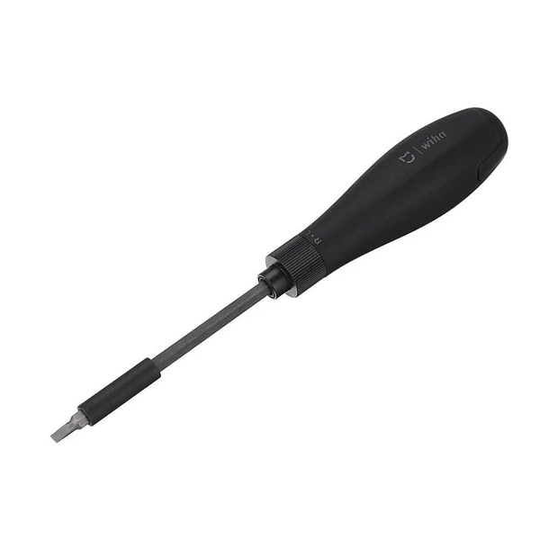 სახრახნისი Xiaomi Mi x Wiha 8-in-1 Precision Screwdriver BHR4007GL (MJJLLSD001QW)