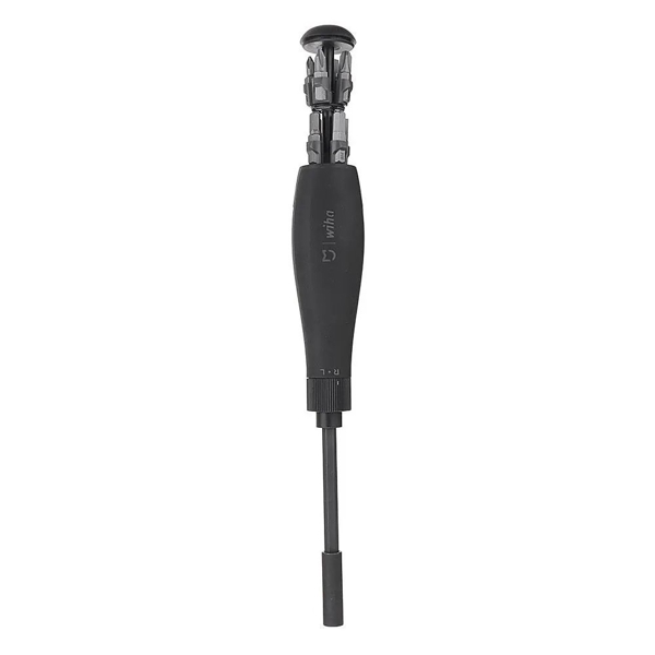 სახრახნისი Xiaomi Mi x Wiha 8-in-1 Precision Screwdriver BHR4007GL (MJJLLSD001QW)