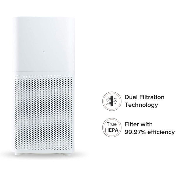 ჰაერის გამწმენდი Xiaomi Mi Air Purifier 2C FJY4035GL (AC-M8-SC)