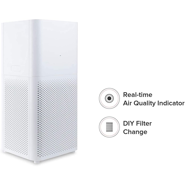 ჰაერის გამწმენდი Xiaomi Mi Air Purifier 2C FJY4035GL (AC-M8-SC)