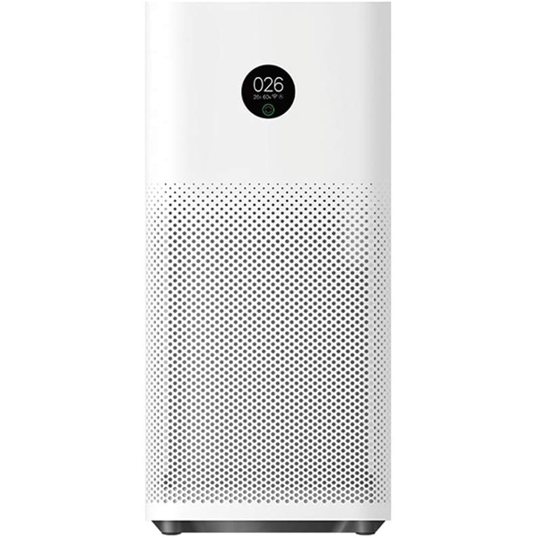 ჰაერის გამწმენდი Xiaomi Mi Air Purifier 3H EU FJY4031GL (AC-M6-SC)