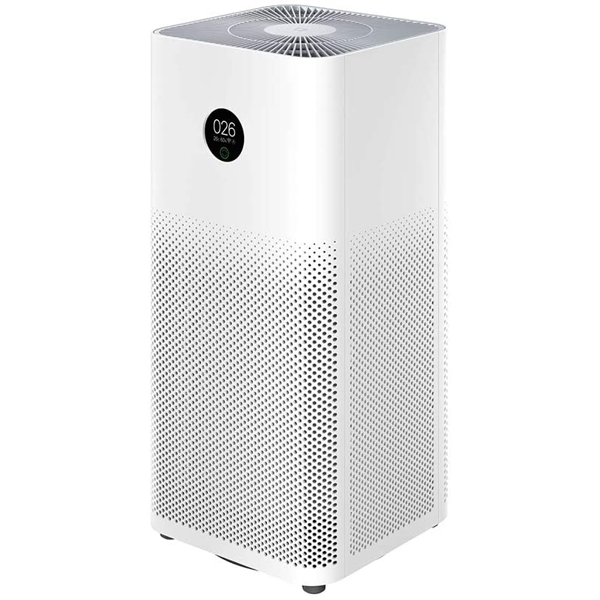 ჰაერის გამწმენდი Xiaomi Mi Air Purifier 3H EU FJY4031GL (AC-M6-SC)