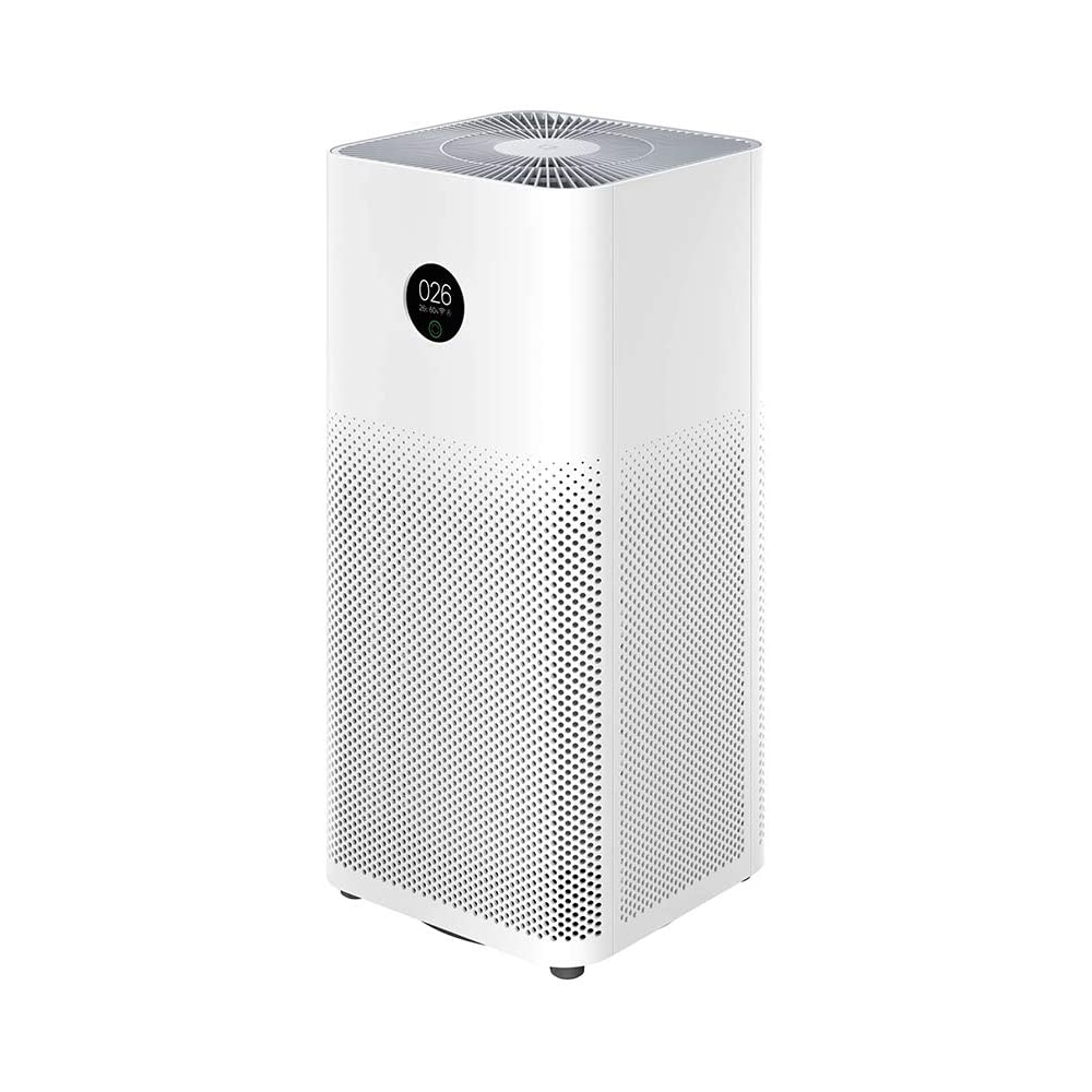 ჰაერის გამწმენდი Xiaomi Mi Air Purifier 3H EU FJY4031GL (AC-M6-SC)