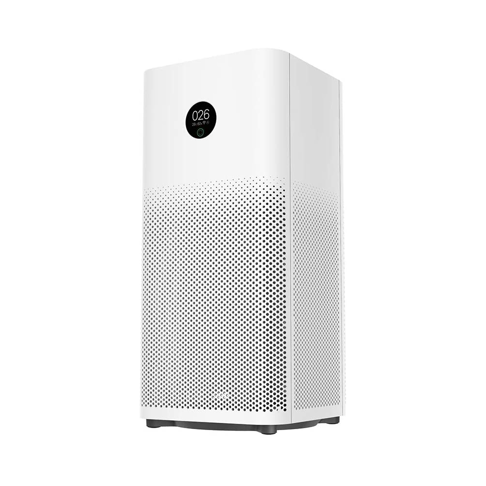 ჰაერის გამწმენდი Xiaomi Mi Air Purifier 3H EU FJY4031GL (AC-M6-SC)