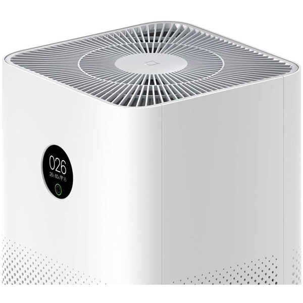 ჰაერის გამწმენდი Xiaomi Mi Air Purifier 3H EU FJY4031GL (AC-M6-SC)