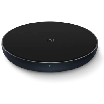 უსადენო დამტენი პადი Xiaomi Mi Wireless Charging Pad GDS4142GL (WPC01ZM)