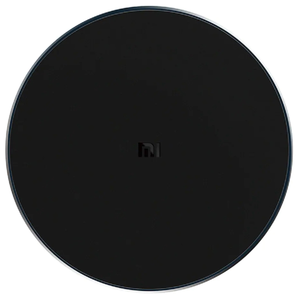 უსადენო დამტენი პადი Xiaomi Mi Wireless Charging Pad GDS4142GL (WPC01ZM)