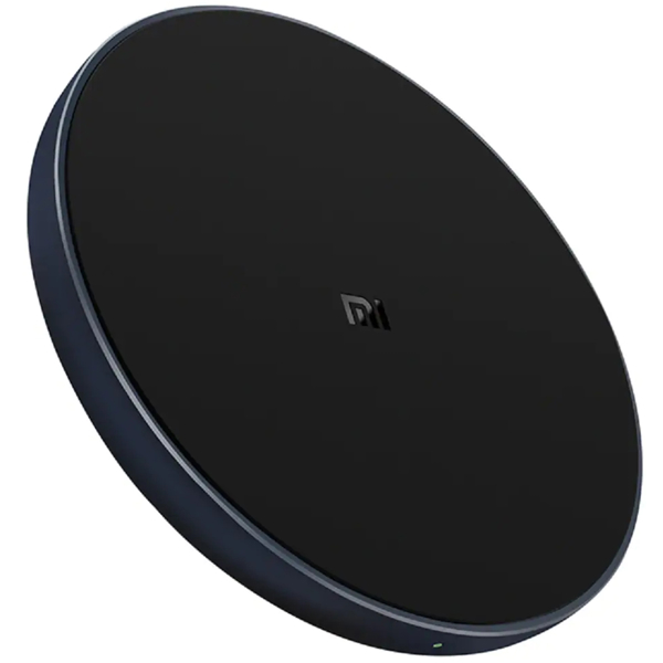 უსადენო დამტენი პადი Xiaomi Mi Wireless Charging Pad GDS4142GL (WPC01ZM)