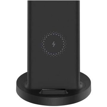 უსადენო დამტენი Xiaomi Mi 20W Wireless Charging Stand GDS4145GL (WPC02ZM)